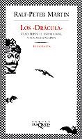 DRACULA : VLAD TEPES, EL EMPALADOR Y SUS ANTEPASADOS | 9788483107157 | MARTIN, RALF-PETER