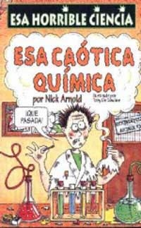 ESA CAOTICA QUIMICA | 9788427220522 | ARNOLD, NICK