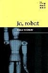 JO, ROBOT | 9788484372417 | ASIMOV, ISAAC