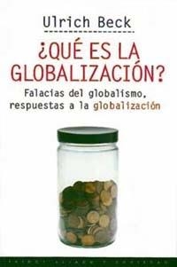 QUE ES LA GLOBALIZACION? | 9788449305283 | BECK, ULRICH