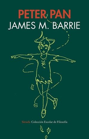 PETER PAN | 9788478444670 | BARRIE, JAMES MATTHEW