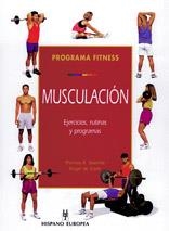 MUSCULACION | 9788425513398 | EARLE, ROGER W.