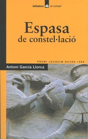 ESPASA DE CONSTEL.LACIO | 9788424682262 | GARCIA LLORCA, ANTONI