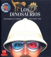 DINOSAURIOS, LOS | 9788434881365 | PANAFIEU, JEAN-BAPTISTE DE ; VALAT, PIERRE-MARIE