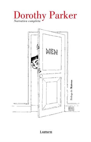 NARRATIVA COMPLETA (CASTELLA) | 9788426413406 | PARKER, DOROTHY
