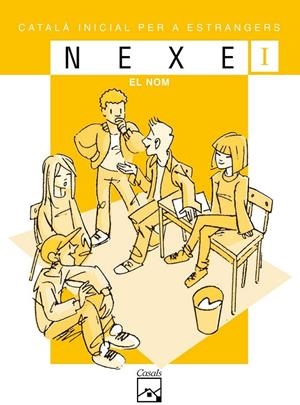 NEXE I EL NOM | 9788421827970 | LÓPEZ GUTIÉRREZ, MARIA DOLORS/SALA MOLIST, JOSEP