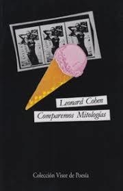 COMPAREMOS MITOLOGIAS | 9788475221045 | COHEN, LEONARD
