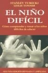 NIÑO DIFICIL, EL | 9788489778429 | TURECKI, STANLEY; TONNER, LESLIE