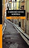 CARRERO SENSE SORTIDA | 9788424682484 | OMGBA, VICTOR