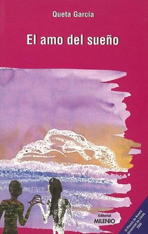 AMO DEL SUEÑO, EL | 9788489790988 | GARCIA, QUETA