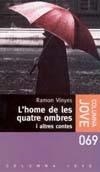 HOME DE LES QUQTRE OMBRES, L' | 9788466401241 | VINYES, RAMON