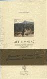 ACORDANZAS. PASEOS POR UNA INFANCIA CAZADORA | 9788489142497 | VIDAL PEREZ, PEDRO