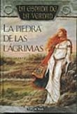 ESPADA DE LA VERDAD VOL.3 PIEDRA DE LAS LAGRIMAS, | 9788448032265 | GOODKIND, TERRY