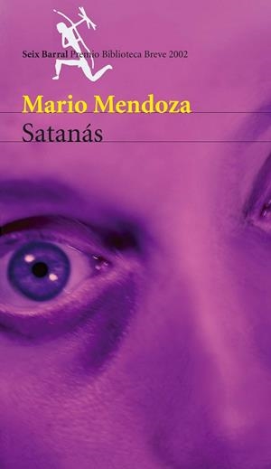 SATANAS | 9788432211225 | MENDOZA, MARIO