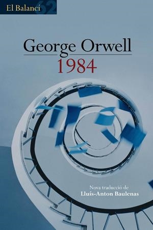 1984 (CATALA) | 9788429753219 | ORWELL, GEORGE