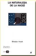 NATURALESA DE LA NACIO, LA | 9788486574932 | HROCH, MIROSLAV