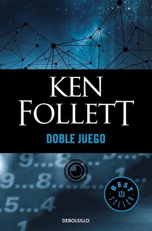DOBLE JUEGO | 9788497593953 | FOLLETT, KEN