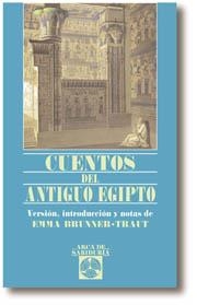 CUENTOS DEL ANTIGUO EGIPTO | 9788441406780 | BRUNNER TRAUT, EMMA