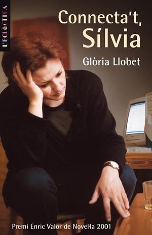 CONNECTA'T SILVIA | 9788476606759 | LLOBET, GLORIA