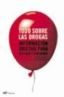 TODO SOBRE LAS DROGAS | 9788427029996 | RUBIO, GABRIEL; SANTO-DOMINGO, JOAQUIN