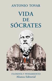 VIDA DE SOCRATES | 9788420679426 | TOVAR, ANTONIO