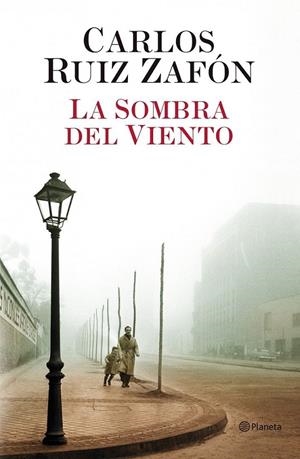 SOMBRA DEL VIENTO, LA (CARTONE) | 9788408043645 | RUIZ ZAFON, CARLOS