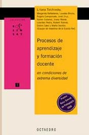PROCESOS DE APRENDIZAJE Y FORMACION DOCENTE | 9788480635394 | TOLCHINSKY, LILIANA