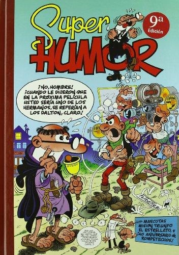 MORTADELO Y FILEMON 38 : MASCOTAS ; MISION TRIUN | 9788466614047 | IBAÑEZ, FRANCISCO