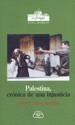 PALESTINA, CRONICA DE UNA INJUSTICIA | 9788476804056 | JABER IBRAHIM, GHALEB
