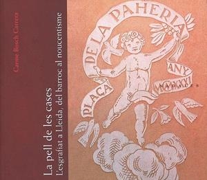 PELL DE LES CASES, LA | 9788497790970 | BOSCH CARRERA, CARME