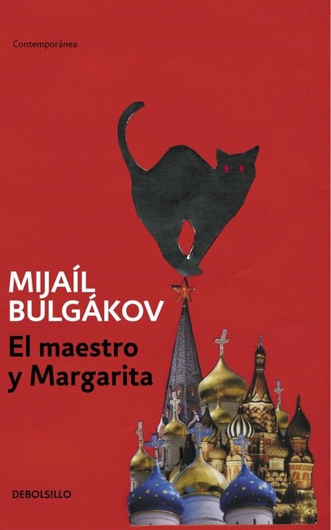 MAESTRO Y LA MARGARITA, EL | 9788497592260 | BULGAKOV, MIJAIL