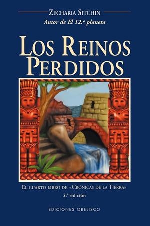 REINOS PERDIDOS, LOS | 9788477209249 | SITCHIN, ZECHARIA