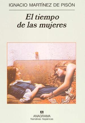 TIEMPO DE LAS MUJERES, EL | 9788433968371 | MARTINEZ DE PISON, IGNACIO