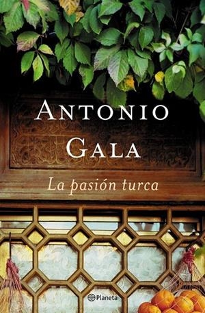 PASION TURCA, LA | 9788408047476 | GALA, ANTONIO