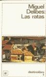 RATAS, LAS | 9788423307241 | Delibes, Miguel