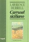 CARRUSEL SICILIANO | 9788427911765 | Durrell, Lawrence