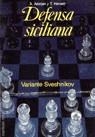 DEFENSA SICILIANA : VARIANTE SVESHNIKOV | 9788427012660 | ADORJAN, A.