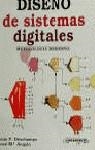 DISEÑO DE SISTEMAS DIGITALES | 9788428316958 | Angulo, José María ; Deschamps, Jean Pierre