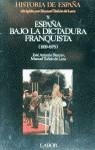 HISTORIA DE ESPAÑA. (TOMO 10) | 9788433594303 | Tuñón de Lara, Manuel
