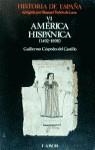 HISTORIA DE ESPAÑA. (TOMO 6) | 9788433594266 | Tuñón de Lara, Manuel