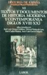 HISTORIA DE ESPAÑA. (TOMO 12) | 9788433594457 | Tuñón de Lara, Manuel