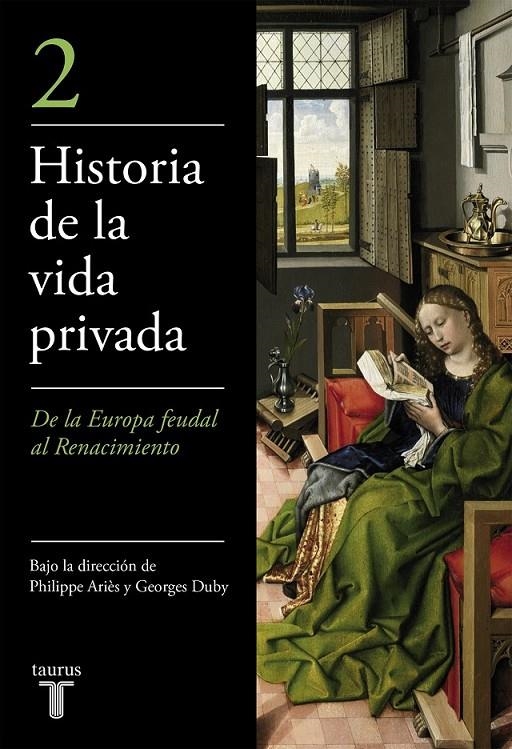 HISTORIA DE LA VIDA PRIVADA.T.2:LA ALTA EDAD MEDI | 9788430697915 | ARIES, PHILIPPE