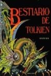 BESTIARIO DE TOLKIEN | 9788477224136 | DAY, DAVID