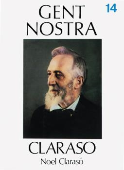 CLARASO | 9788473270540 | Clarasó Serrat, Noel
