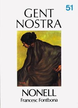 NONELL | 9788473271523 | Fontbona de Vallescar, Francesc
