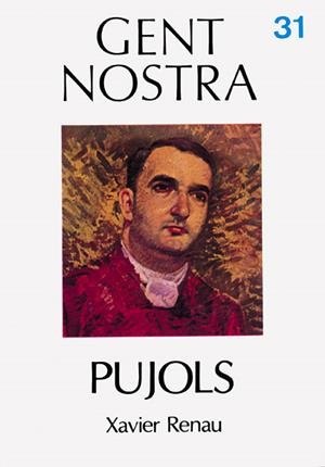 PUJOLS | 9788473270878 | Renau Manen, Xavier