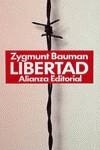 LIBERTAD | 9788420605876 | BAUMAN, ZYGMUNT