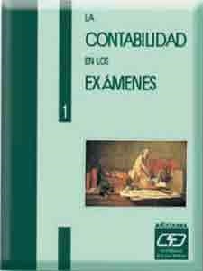 CONTABILIDAD EN LOS EXAMENES, LA | 9788445403976 | Anónimas y colectivas