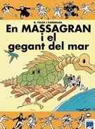 EN MASSAGRAN I EL GEGANT DEL MAR | 9788421812211 | FOLCH I CAMARASA, RAMON