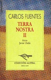 TERRA NOSTRA. (T.2) | 9788423972654 | FUENTES, CARLOS